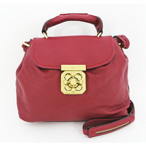 Chloe Elsie Shoulder Bag